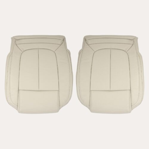 Buick LaCrosse 2014-2016 – Exact Match Replacement Seat Cover