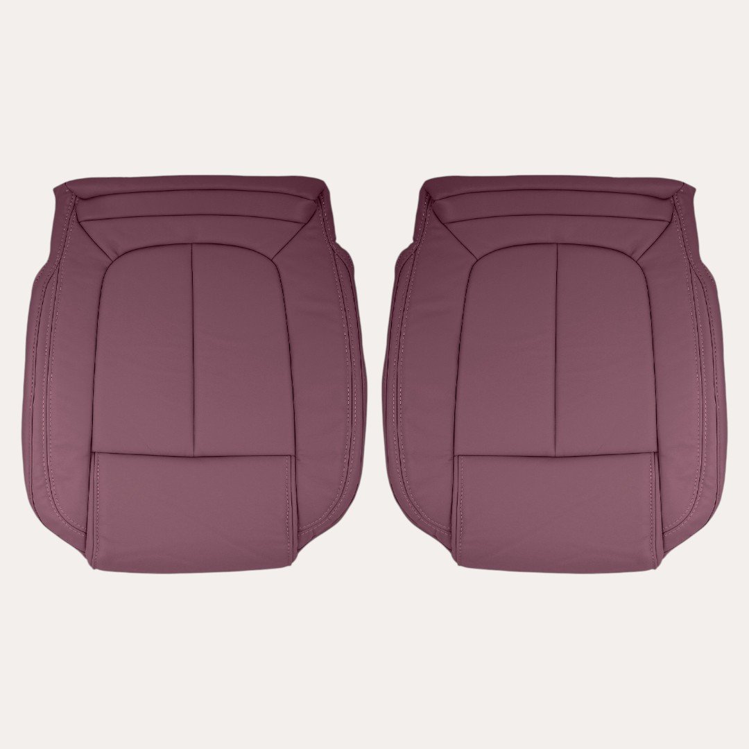 Buick LaCrosse 2014-2016 – Exact Match Replacement Seat Cover