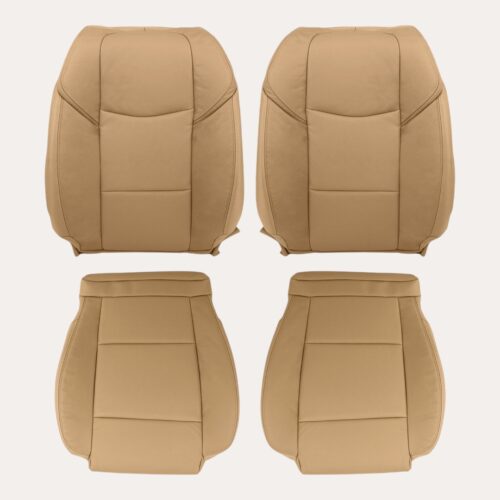 Cadillac ATS 2013-2014 – Exact Match Replacement Seat Cover