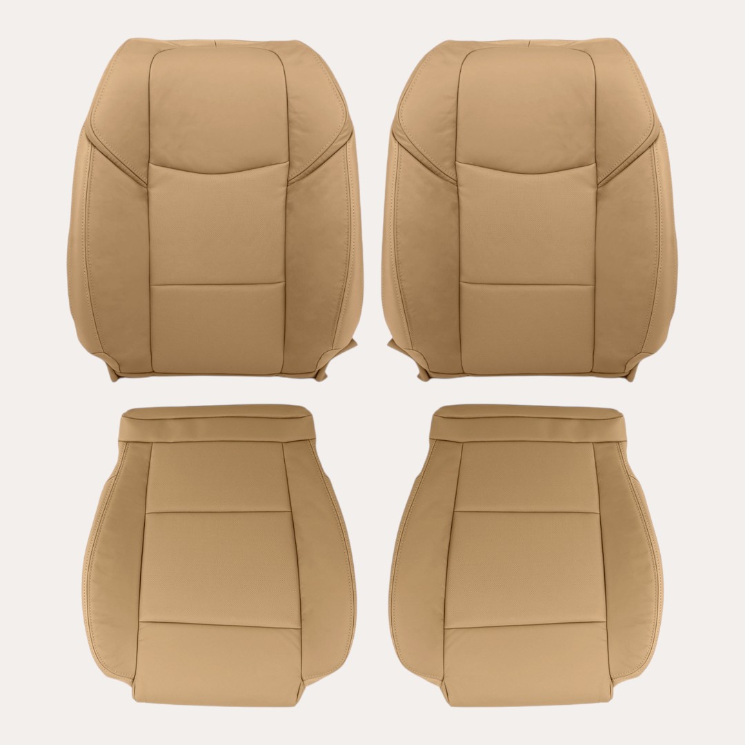Cadillac ATS 2013-2014 – Exact Match Replacement Seat Cover