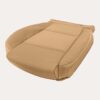 Cadillac ATS 2013-2014 – Exact Match Replacement Seat Cover