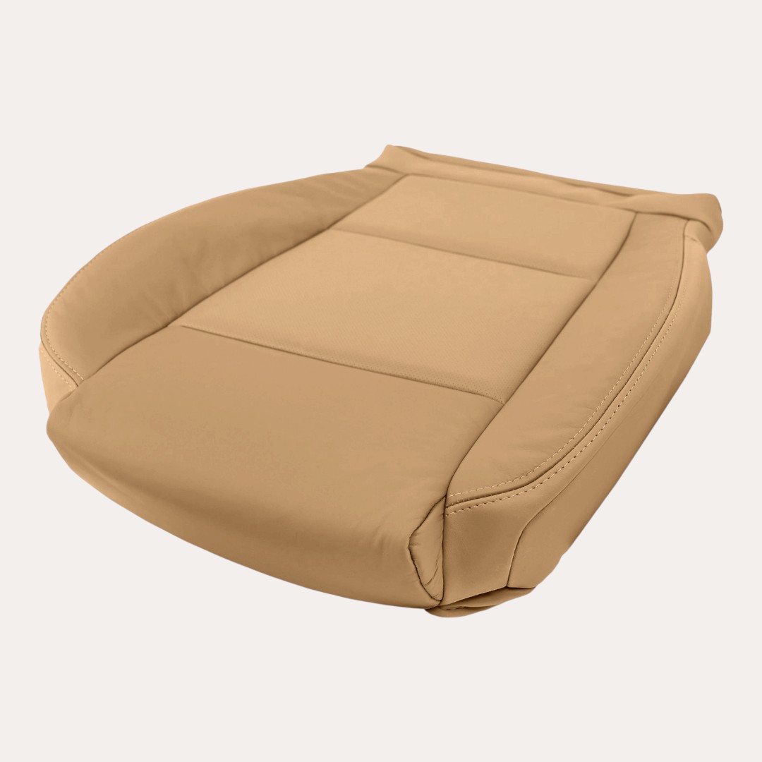 Cadillac ATS 2013-2014 – Exact Match Replacement Seat Cover