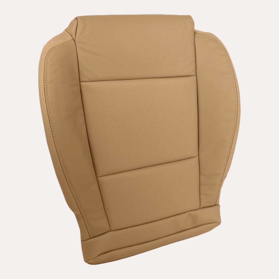 Cadillac ATS 2013-2014 – Exact Match Replacement Seat Cover