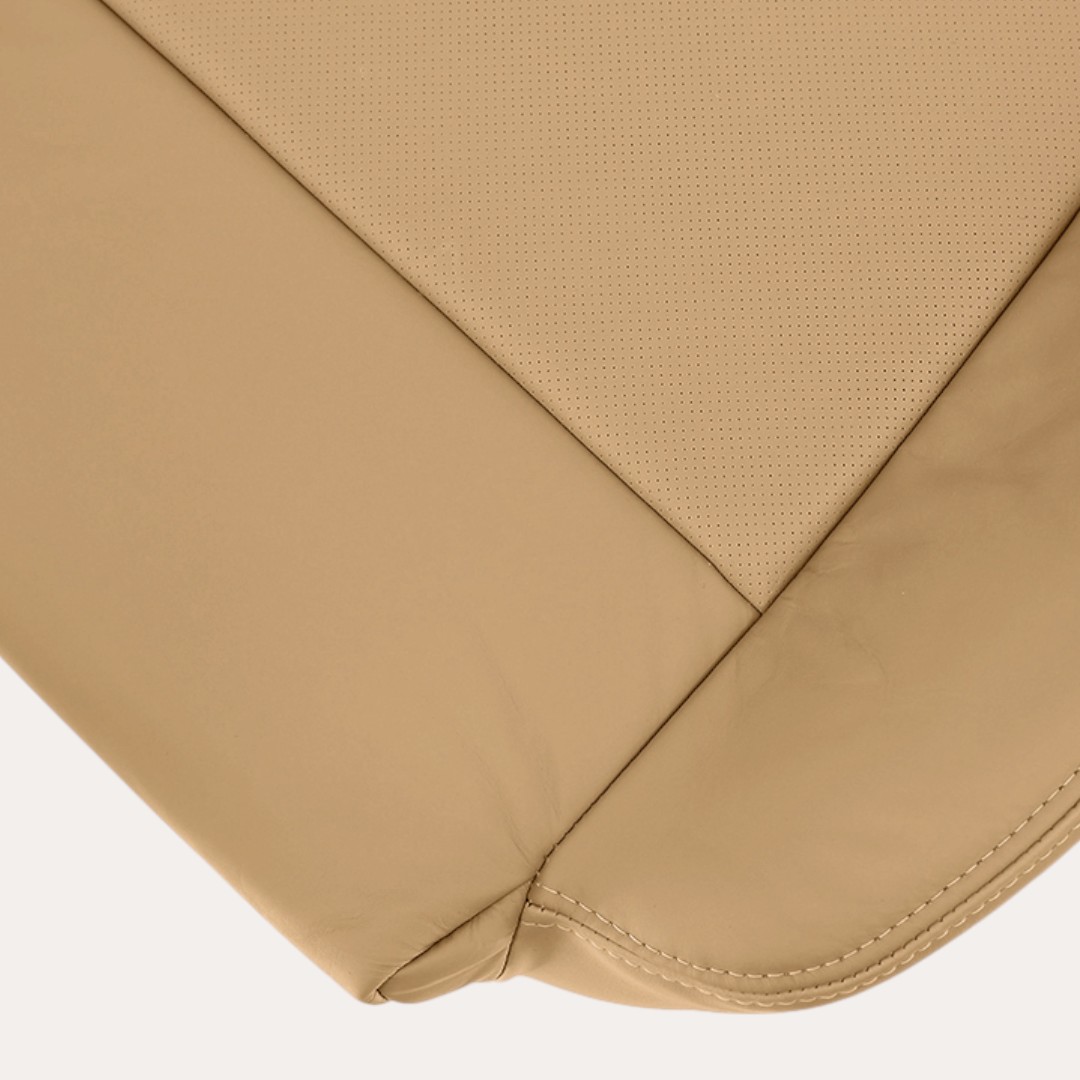 Cadillac ATS 2013-2014 – Exact Match Replacement Seat Cover