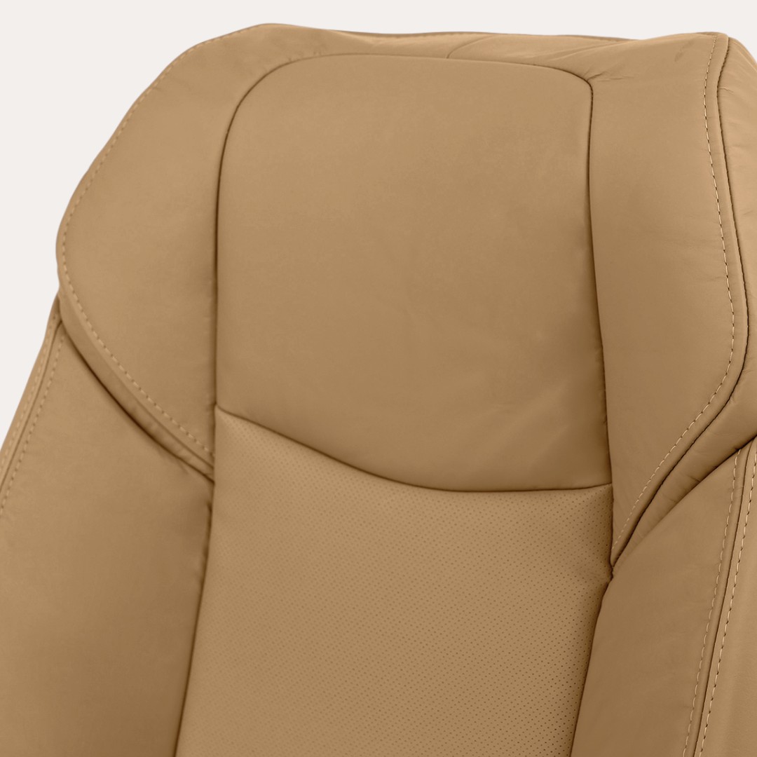 Cadillac ATS 2013-2014 – Exact Match Replacement Seat Cover