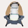 Cadillac ATS 2013-2014 – Exact Match Replacement Seat Cover