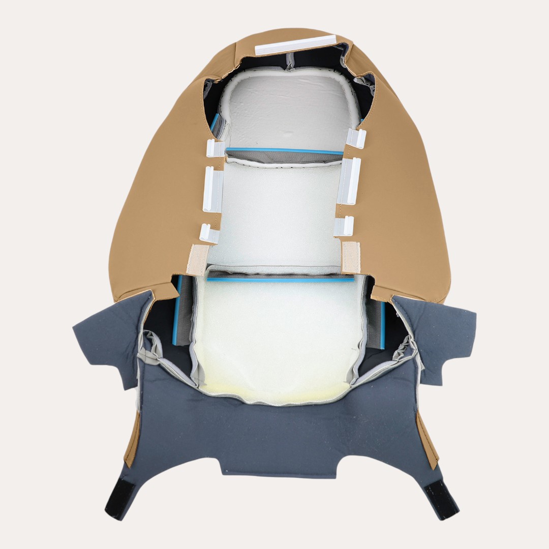 Cadillac ATS 2013-2014 – Exact Match Replacement Seat Cover