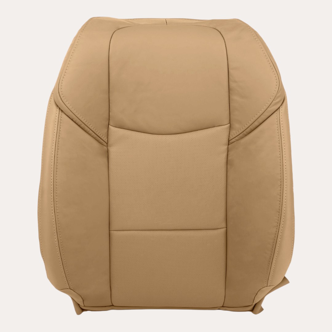 Cadillac ATS 2013-2014 – Exact Match Replacement Seat Cover