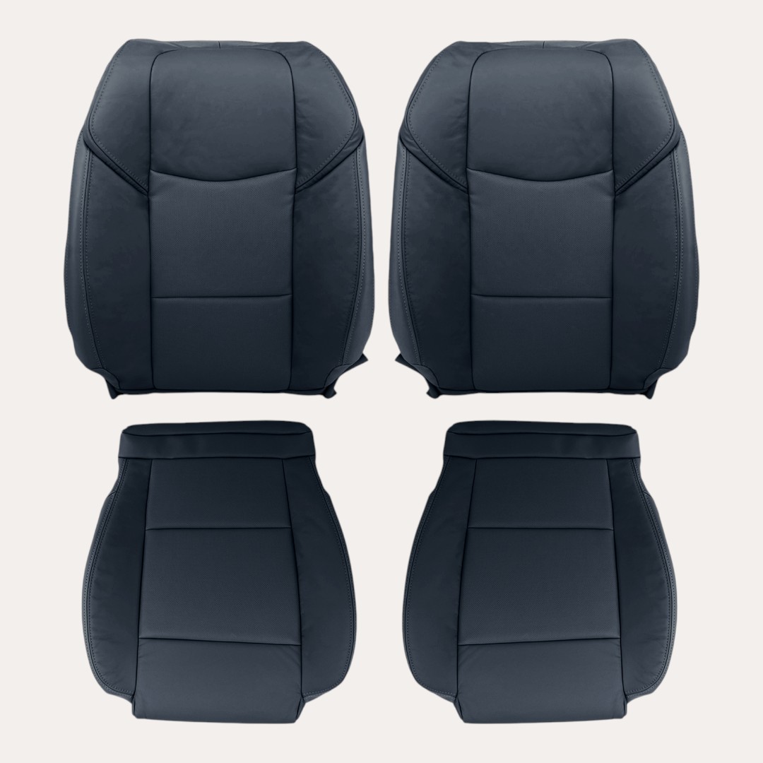Cadillac ATS 2013-2019 – Exact Match Replacement Seat Cover