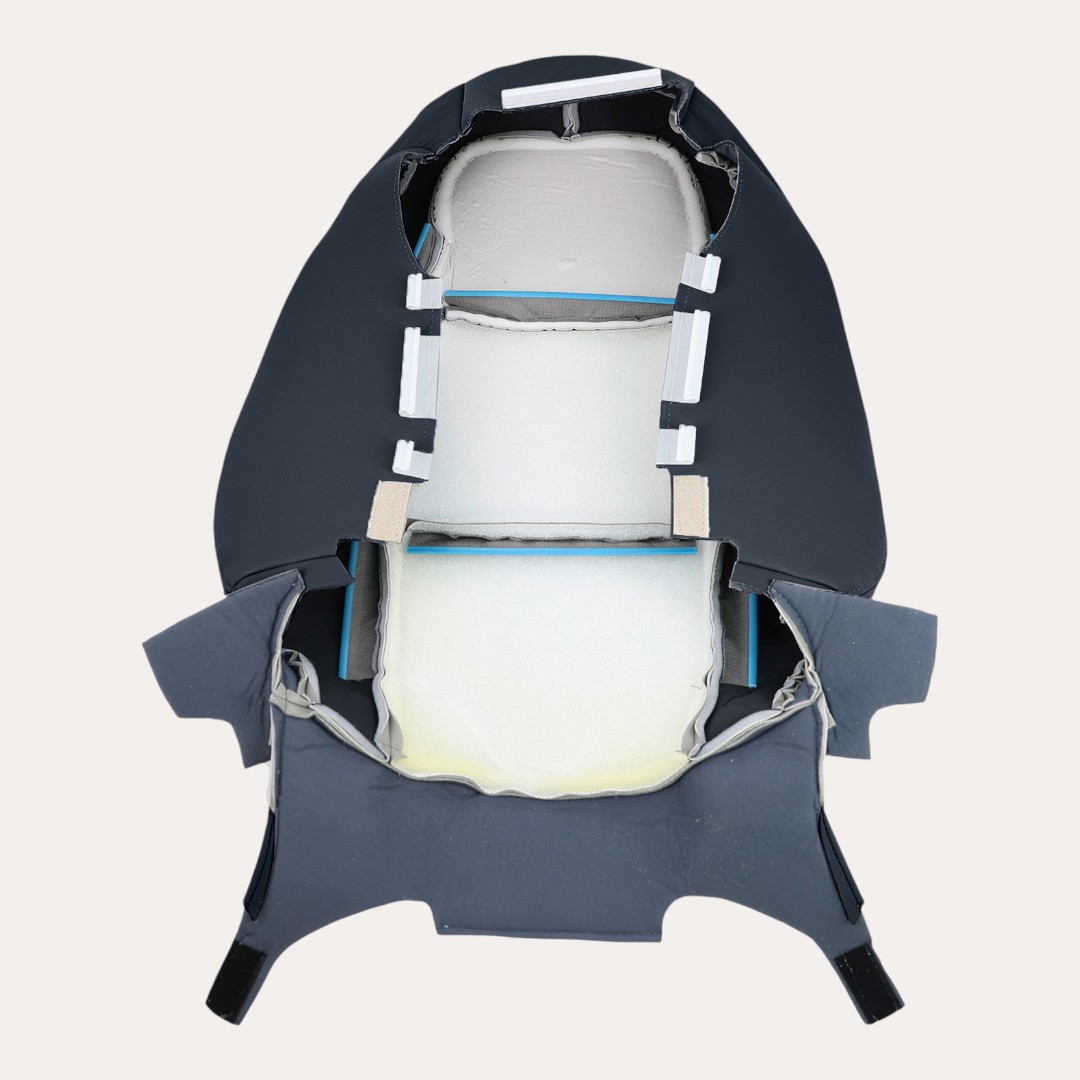 Cadillac ATS 2013-2019 – Exact Match Replacement Seat Cover