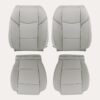 Cadillac ATS 2013-2019 – Exact Match Replacement Seat Cover