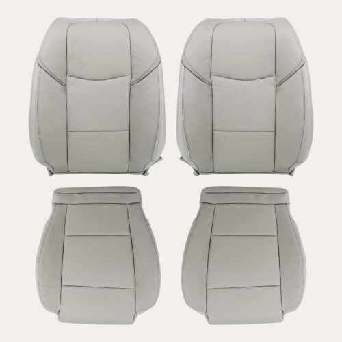 Cadillac ATS 2013-2019 – Exact Match Replacement Seat Cover