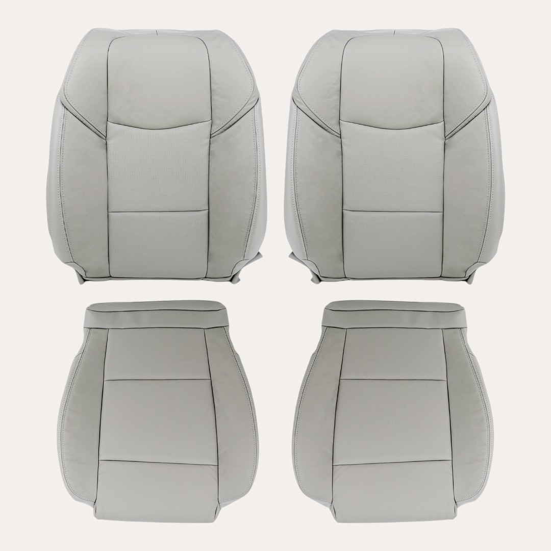 Cadillac ATS 2013-2019 – Exact Match Replacement Seat Cover