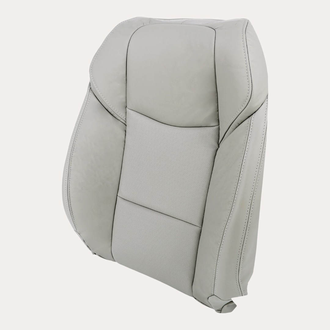 Cadillac ATS 2013-2019 – Exact Match Replacement Seat Cover
