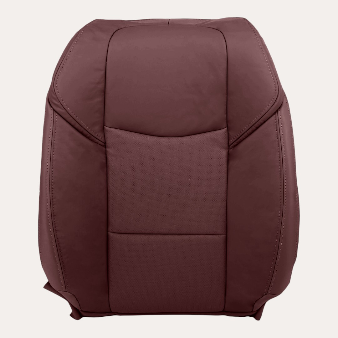 Cadillac ATS 2013-2019 – Exact Match Replacement Seat Cover
