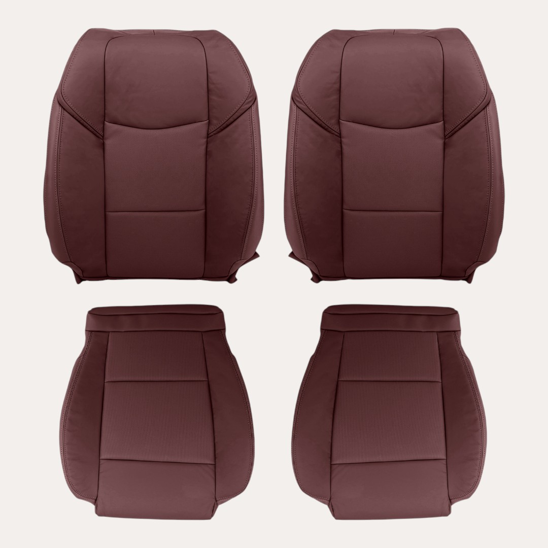 Cadillac ATS 2013-2019 – Exact Match Replacement Seat Cover