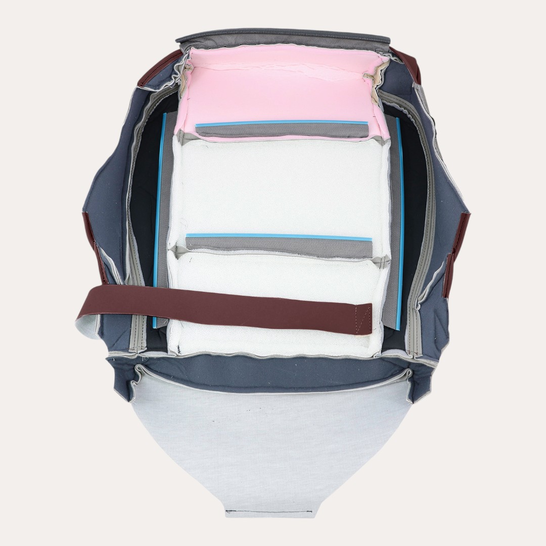 Cadillac ATS 2013-2019 – Exact Match Replacement Seat Cover
