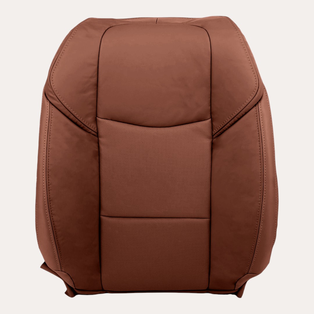Cadillac ATS 2015-2019 – Exact Match Replacement Seat Cover