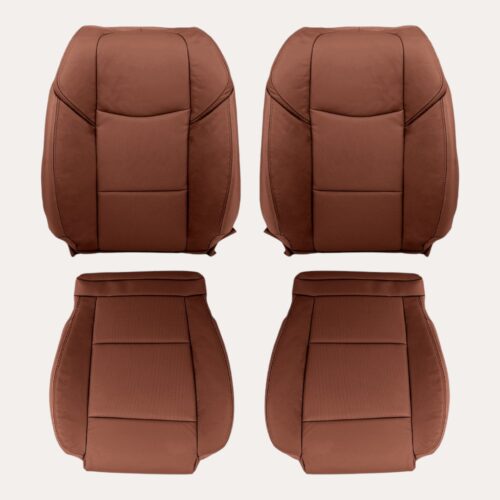 Cadillac ATS 2015-2019 – Exact Match Replacement Seat Cover