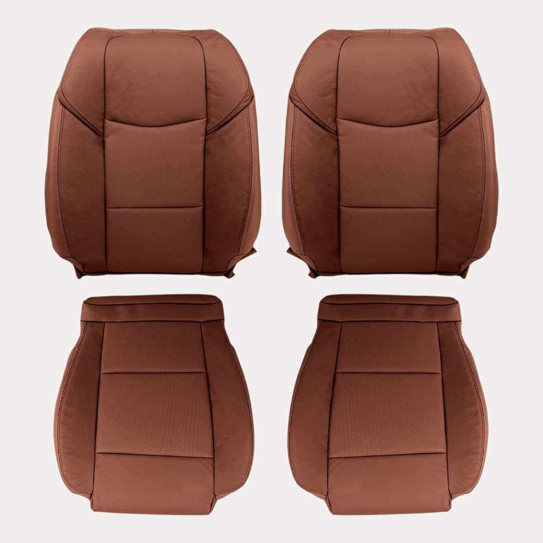 Cadillac ATS 2015-2019 – Exact Match Replacement Seat Cover