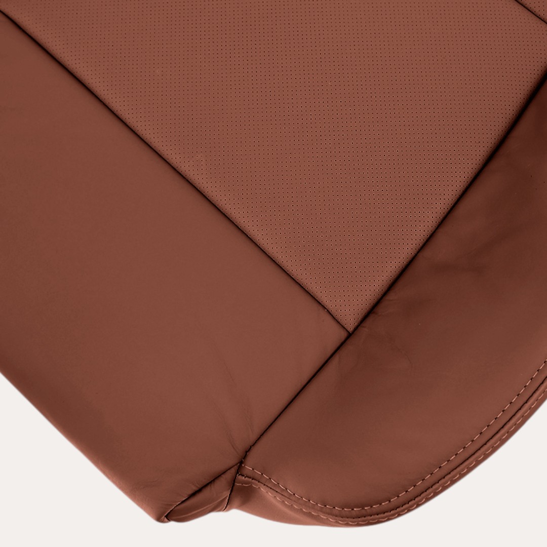Cadillac ATS 2015-2019 – Exact Match Replacement Seat Cover