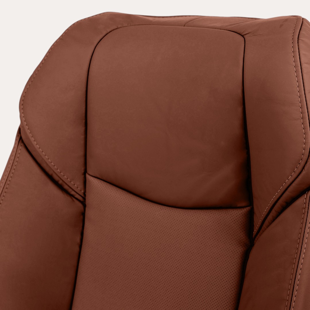 Cadillac ATS 2015-2019 – Exact Match Replacement Seat Cover