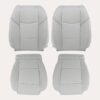 Cadillac ATS 2015-2019 – Exact Match Replacement Seat Cover