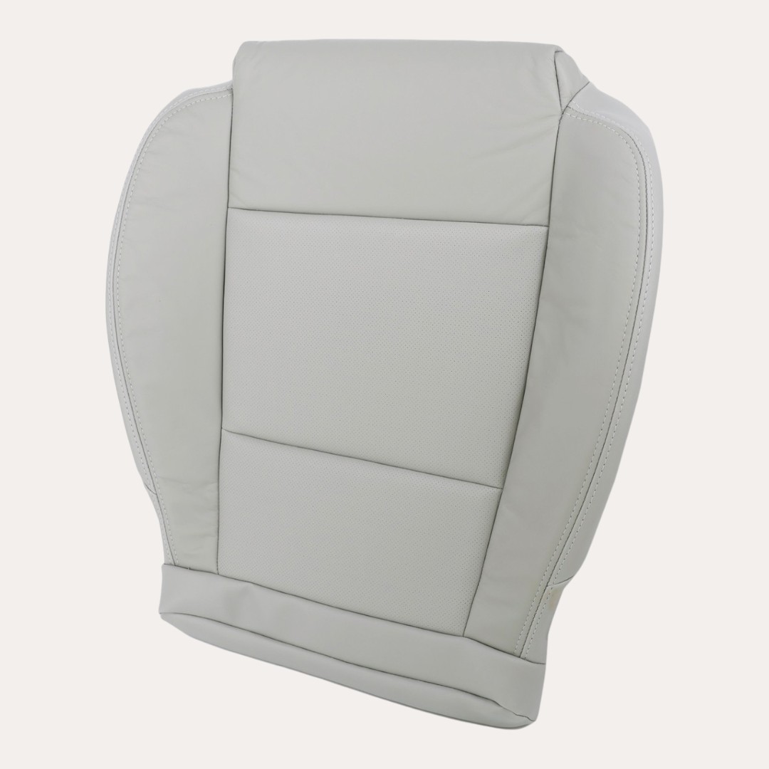 Cadillac ATS 2015-2019 – Exact Match Replacement Seat Cover
