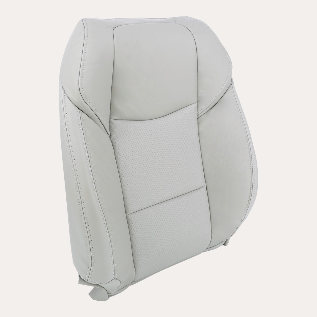 Cadillac ATS 2015-2019 – Exact Match Replacement Seat Cover
