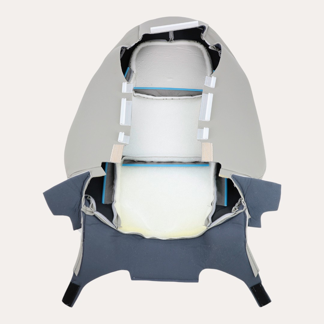 Cadillac ATS 2015-2019 – Exact Match Replacement Seat Cover