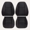 Cadillac Escalade 2007-2014 – Exact Match Replacement Seat Cover