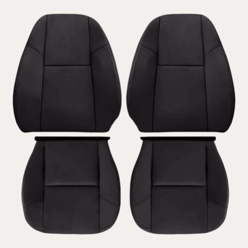 Cadillac Escalade 2007-2014 – Exact Match Replacement Seat Cover
