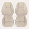 Cadillac Escalade 2007-2014 – Exact Match Replacement Seat Cover