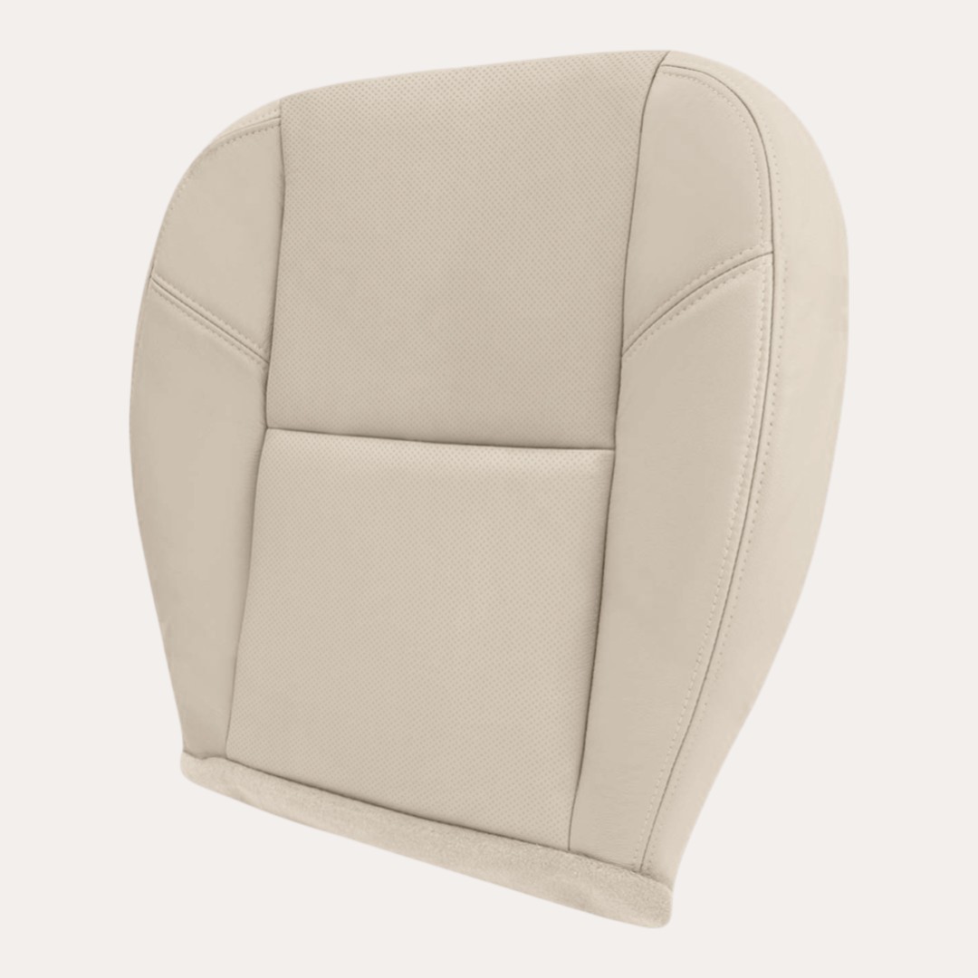 Cadillac Escalade 2007-2014 – Exact Match Replacement Seat Cover