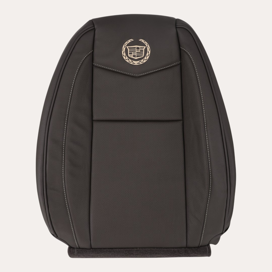 Cadillac Escalade Platinum 2007-2014 – Exact Match Replacement Seat Cover