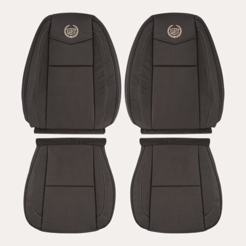 Cadillac Escalade Platinum 2007-2014 – Exact Match Replacement Seat Cover