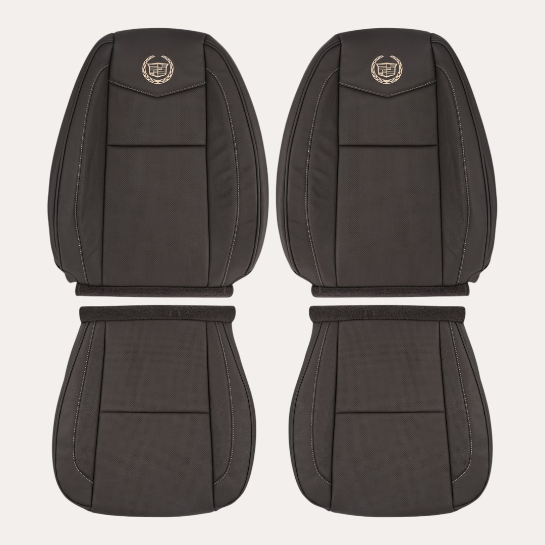 Cadillac Escalade Platinum 2007-2014 – Exact Match Replacement Seat Cover