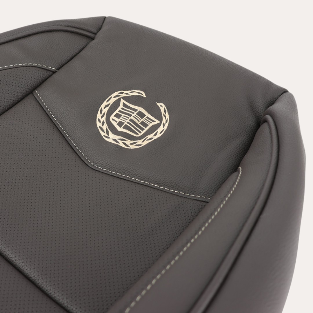 Cadillac Escalade Platinum 2007-2014 – Exact Match Replacement Seat Cover