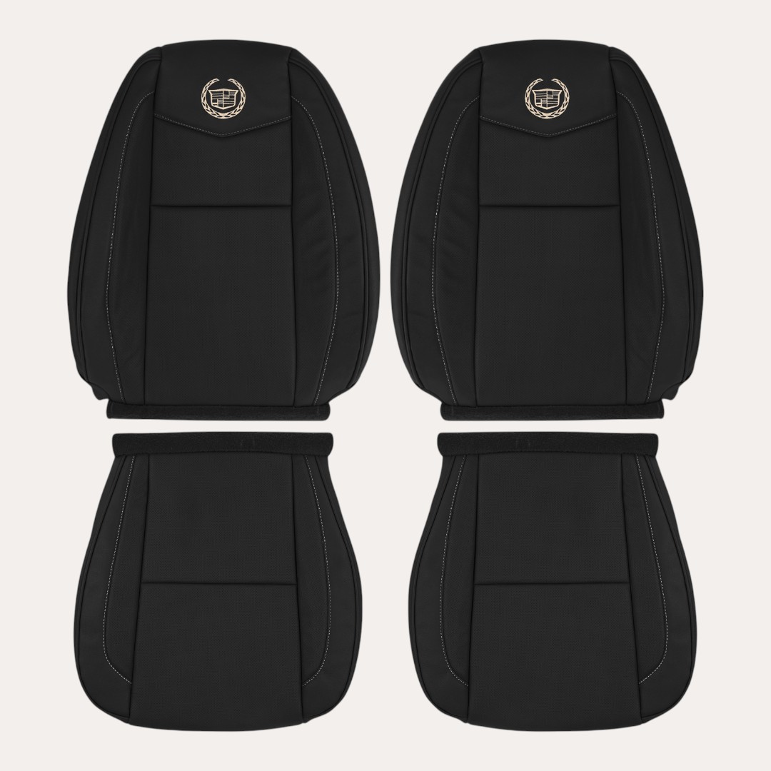 Cadillac Escalade Platinum 2007-2014 – Exact Match Replacement Seat Cover