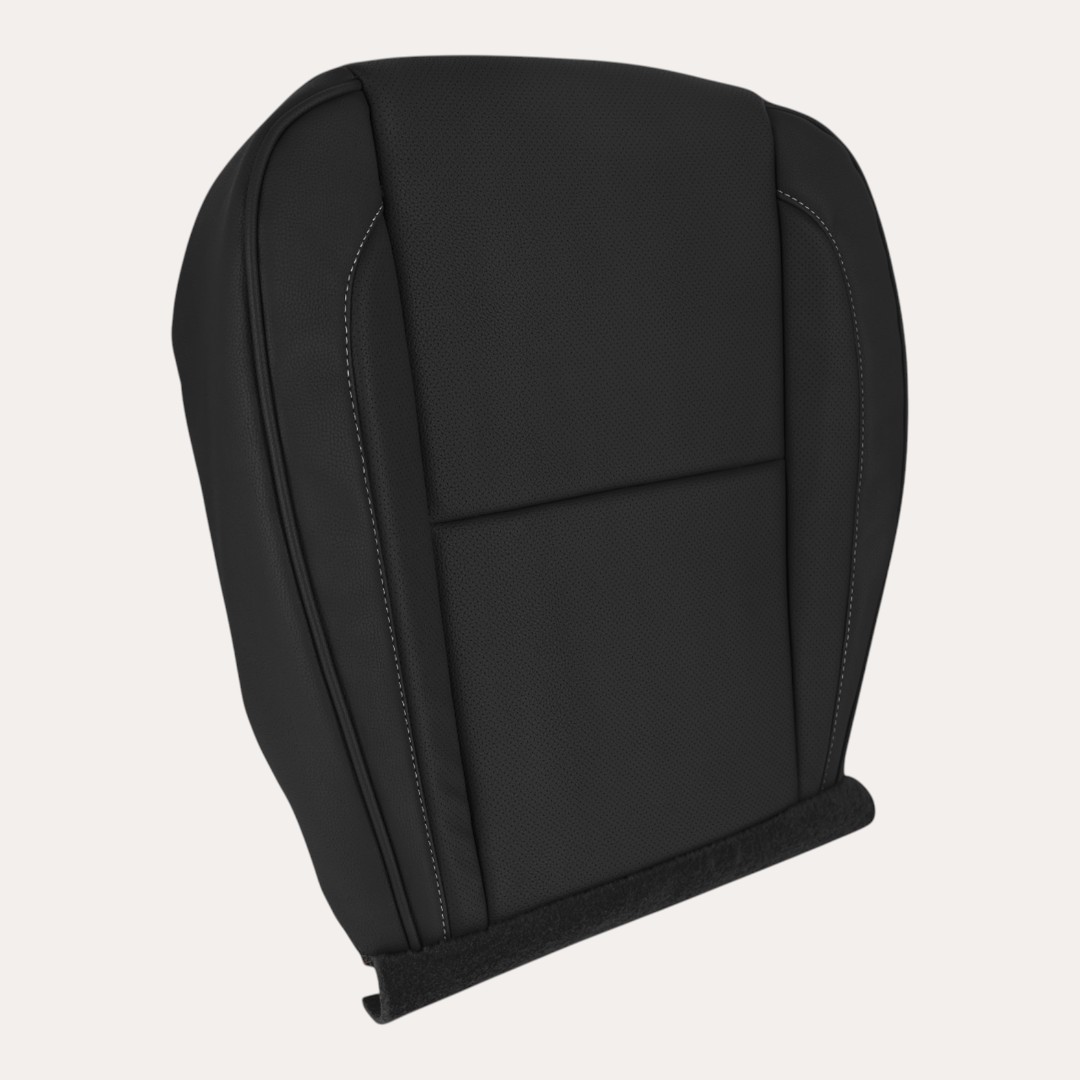 Cadillac Escalade Platinum 2007-2014 – Exact Match Replacement Seat Cover