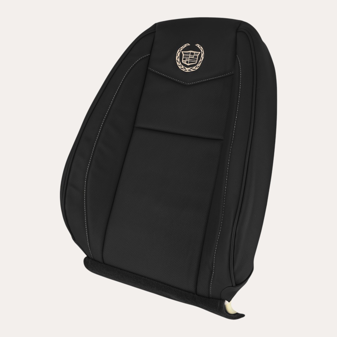 Cadillac Escalade Platinum 2007-2014 – Exact Match Replacement Seat Cover