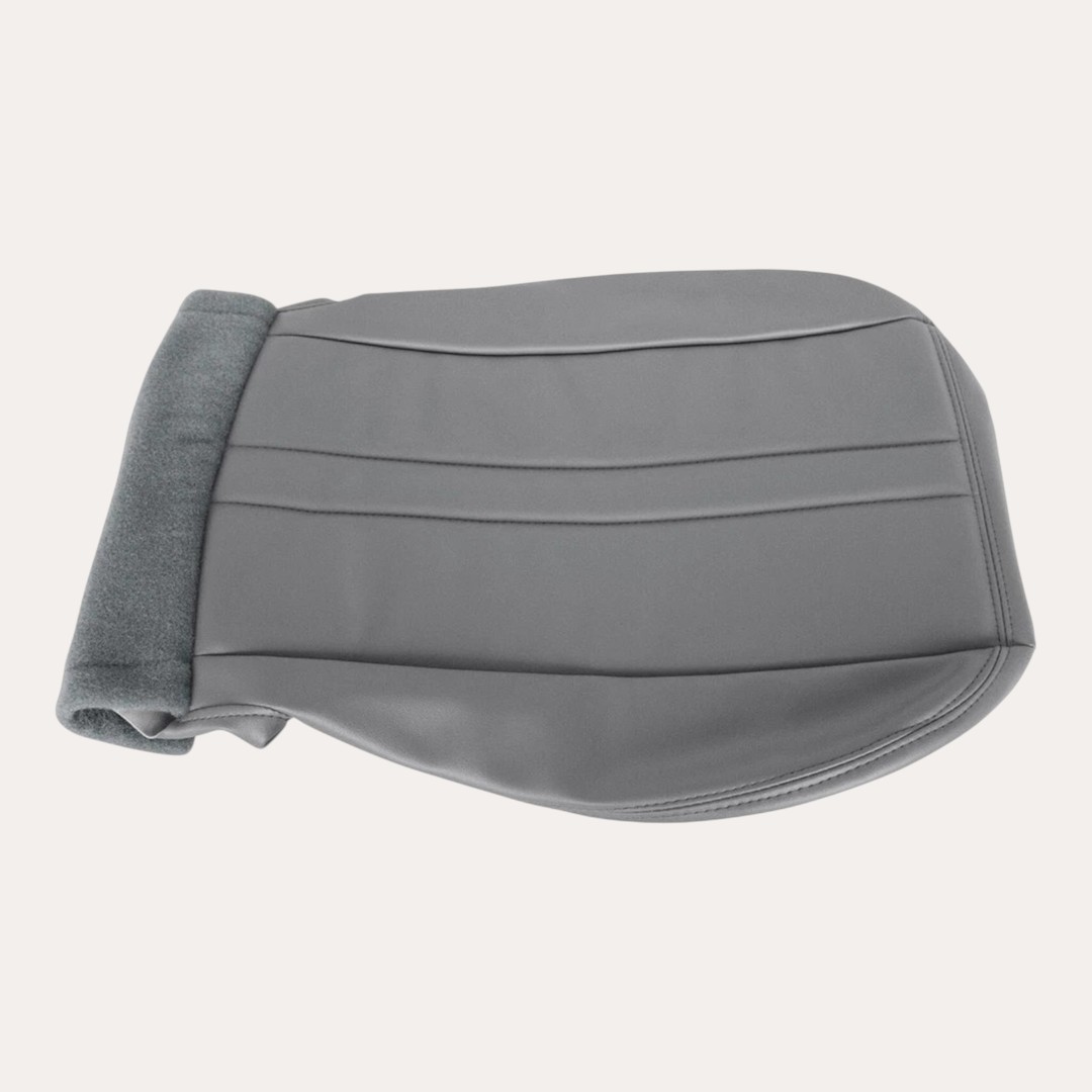 Chevrolet Express 1996-2025 – Exact Match Replacement Seat Cover