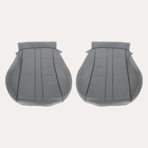 Chevrolet Express 1996-2025 – Exact Match Replacement Seat Cover