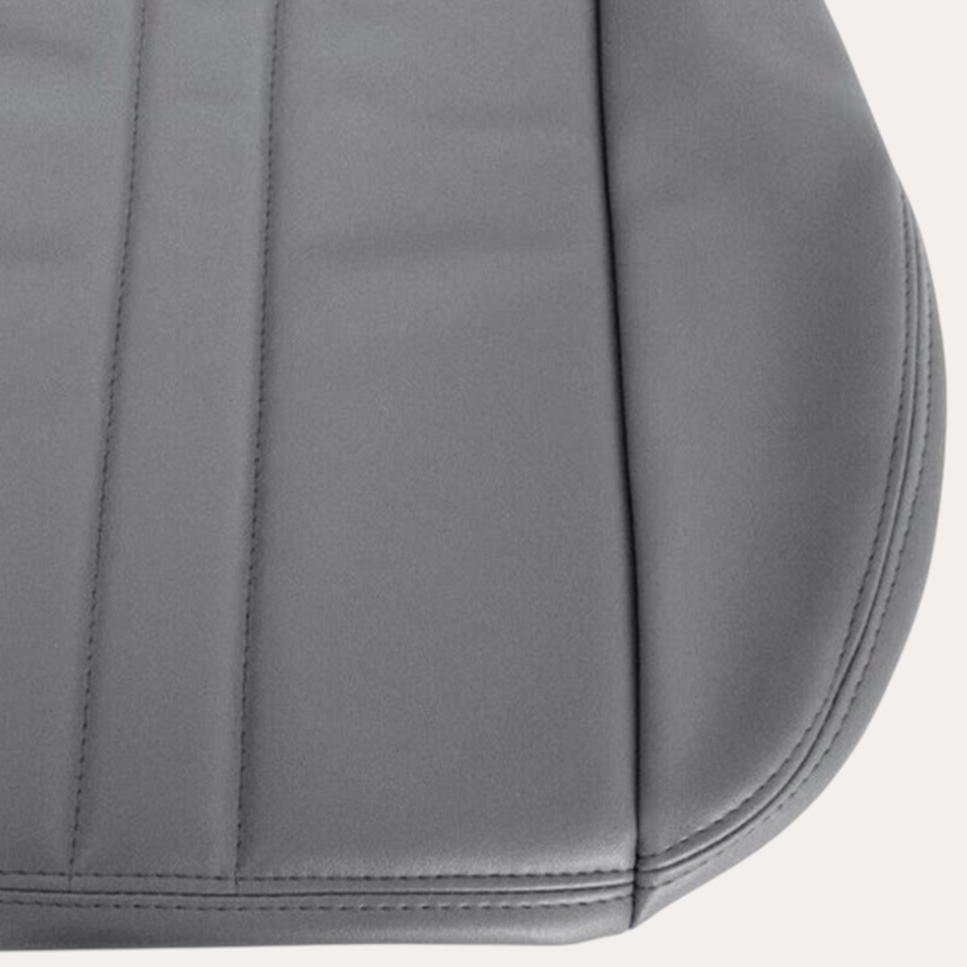 Chevrolet Express 1996-2025 – Exact Match Replacement Seat Cover