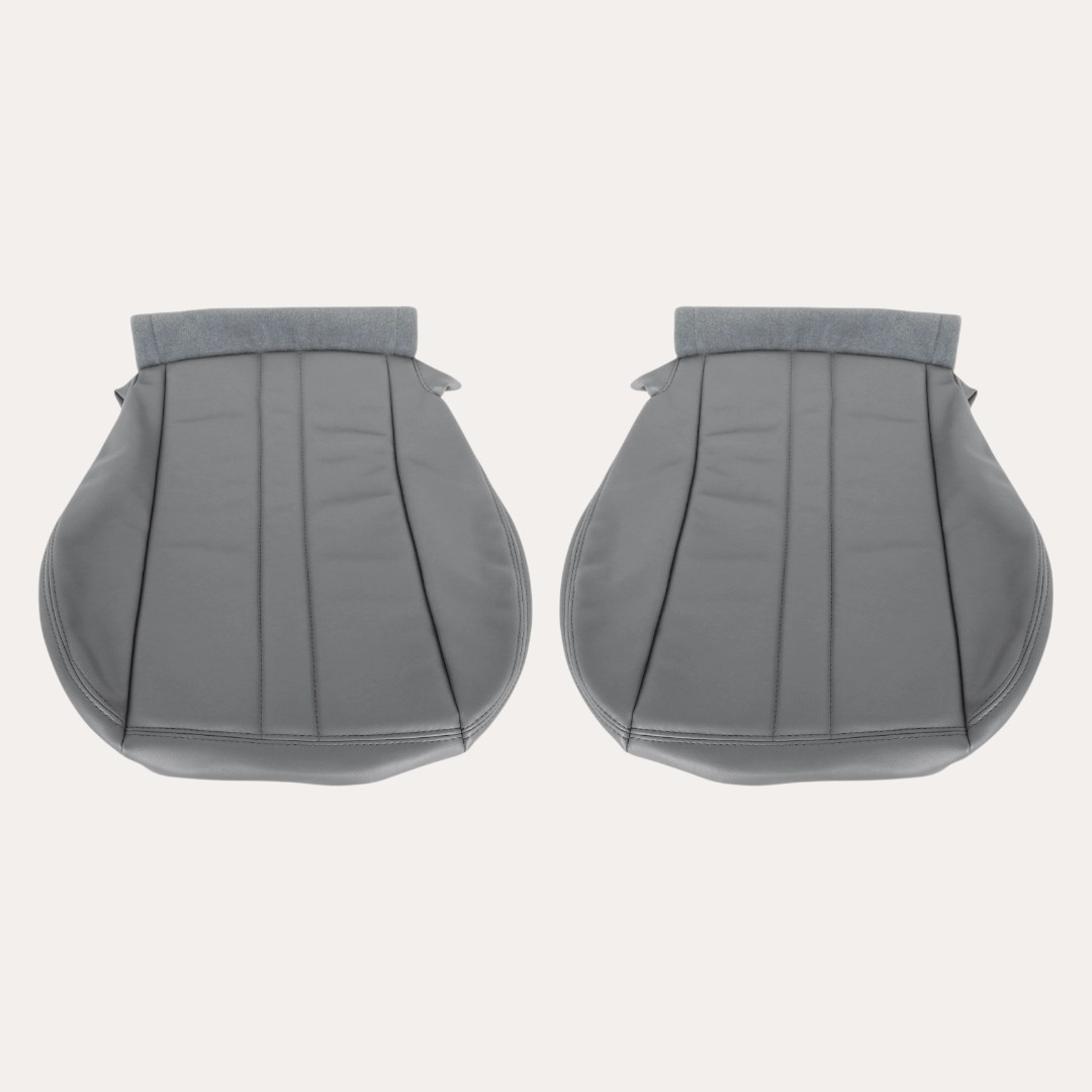 Chevrolet Express 1996-2025 – Exact Match Replacement Seat Cover