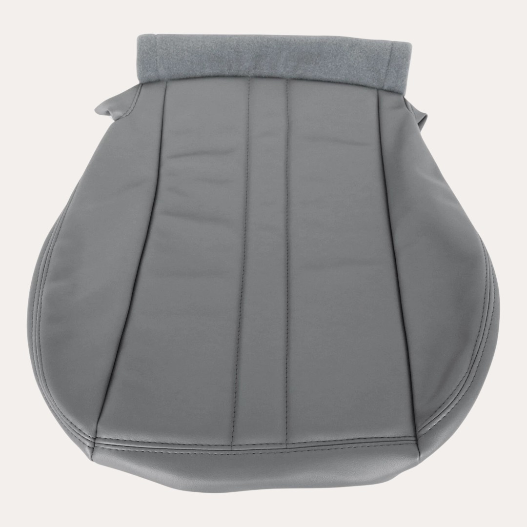 Chevrolet Express 1996-2025 – Exact Match Replacement Seat Cover