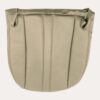 Chevrolet Express 1996-2025 – Exact Match Replacement Seat Cover