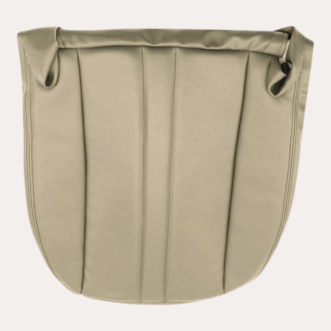 Chevrolet Express 1996-2025 – Exact Match Replacement Seat Cover
