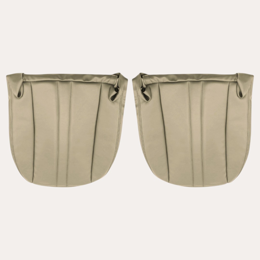Chevrolet Express 1996-2025 – Exact Match Replacement Seat Cover