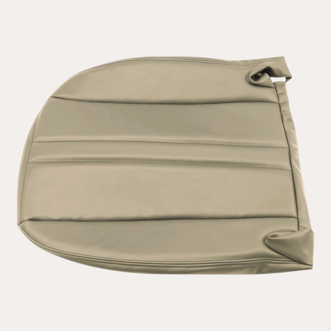 Chevrolet Express 1996-2025 – Exact Match Replacement Seat Cover
